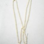 509 7457 Pärlcollier
